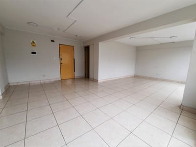 ¡OFICINA EN VENTA CON UBICACIÓN PRIVILEGIADA EN BARRANCO!
