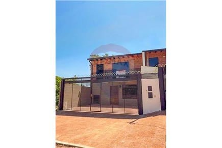 Duplex - Venta - Lambaré, Central, Paraguay