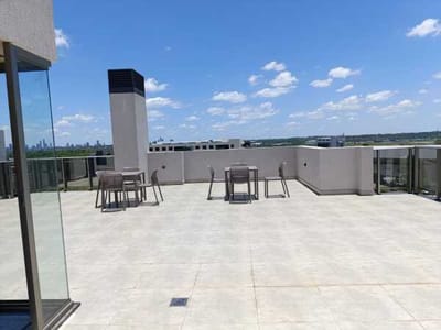 VENDO DPTO. DE 1 HAB. EN EDIFICIO BOURBAND LUQUE