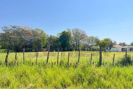 TERRENO EN VENTA - MARIANO ROQUE ALONSO