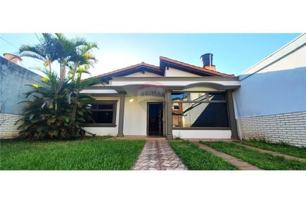 Casa venta Encarnación Itapua 