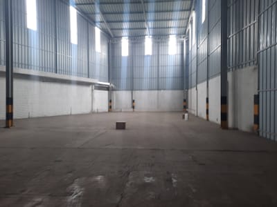 Santa  Anita. Alquilo Excelente  Local Comercial 2,000 m2