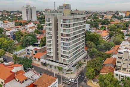 VENDO DEPARTAMENTO 2 DORMITORIOS EN CIUDAD NUEVA