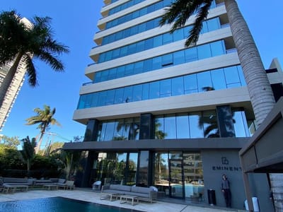 VENDO DEPARTAMENTO 3 DORM EN YCUA SATI