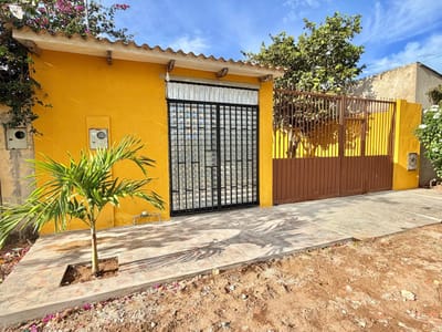 HERMOSA CASA EN VENTA