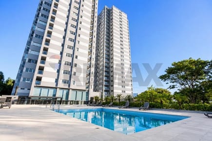 Departamento - Alquiler - Mburucuyá, Asunción, Paraguay, Es lo que buscas!