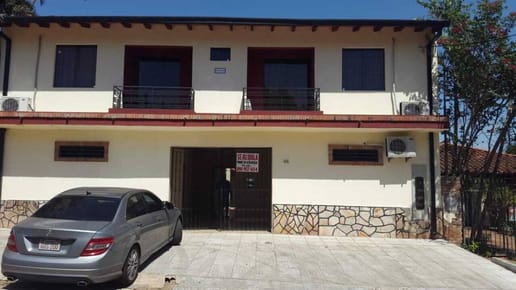 EDIFICIO EN VENTA – OPORTUNIDAD IDEAL PARA INVERSIÓN EN ZONA ESTRATÉGICA