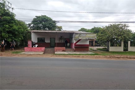 Casa-Venta-San Antonio  