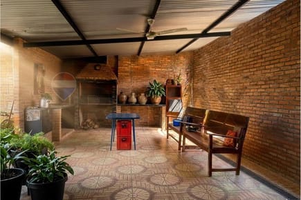 Venta de Terreno en Caacupé - Pozo de la Virgen