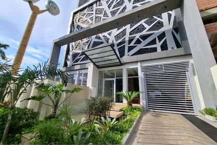 Departamento-Venta-1362 Avda Molas Lopez 1362, Las Lomas (Carmelitas), Asunción