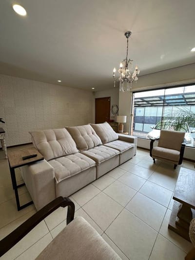 VENTA DE DUPLEX EN BARRIO LAS GOLONDRINAS - LOMA PYTA