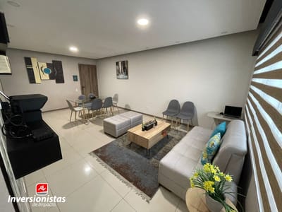 HERMOSO Y EXCLUSIVO DEPARTAMENTO A ESTRENAR+ PARQUEO + BAULERA!!! 