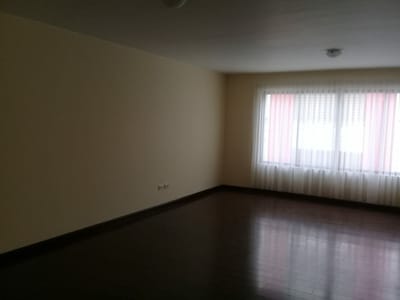 Alquiler Departamento Calle 31