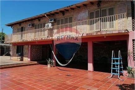 Casa - Venta - Paraguay Central San Lorenzo