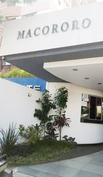 VENTA de DEPARTAMENTO DE 3 DORMITORIOS EN EQUIPETROL 