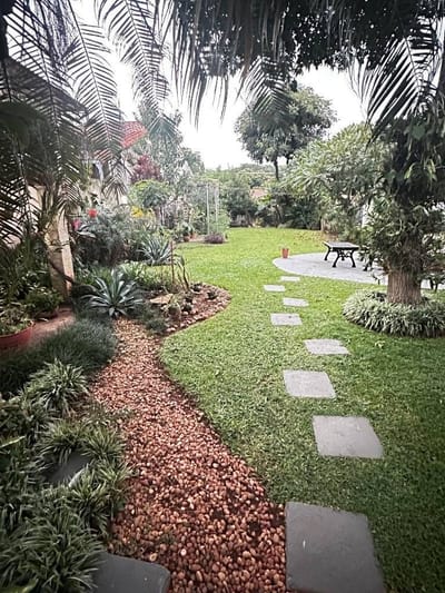 Residencia en el Barrio Vista Alegre en Venta
