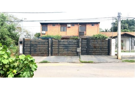 VENDO DUPLEX CON PISCINA EN FERNANDO ZONA SUR