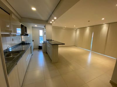 VENDO AMPLIO DEPARTAMENTO – FORTALEZA ALBERDI