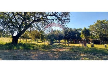 Terreno en Aregua