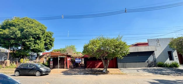 Oportunidad de inversión estratégica en Fernando de la Mora