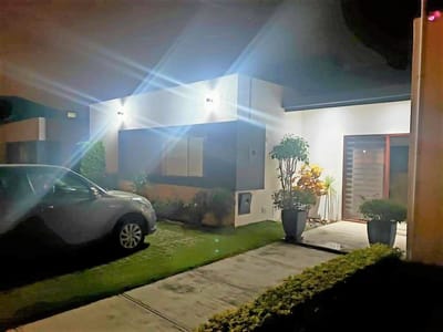 CASA EN ALQUILER - CONDOMINIO ASAI I