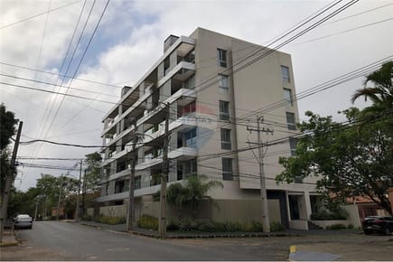 Departamento - Venta - Villa Morra, Paraguay