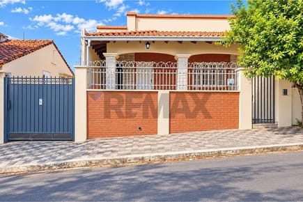 Casa - Alquiler - Obrero, Asunción, Paraguay