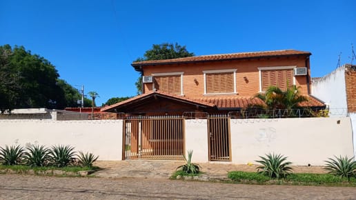 Casa - Venta - Fernando De La Mora, Paraguay