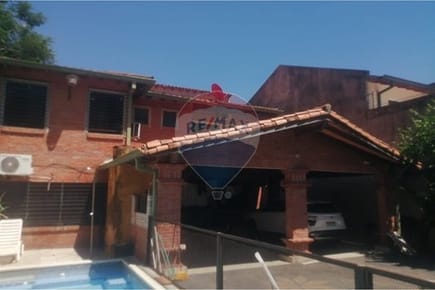 VENTA- CASA -LAMBARE ZONA ITA ENRRAMADA