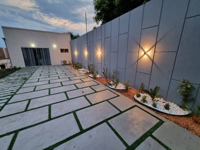 En venta casa quinta 