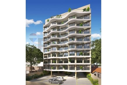 Departamento - Venta - San Roque, Asunción, Paraguay