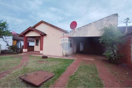 Casa venta Encarnación Itapua San Isidro 