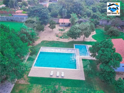 HERMOSA QUINTA MAPAISO EN ALQUILER POR DIA