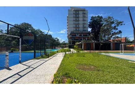 Departamento a estrenar en OGA Ciudad Jardín