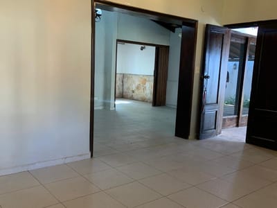 ALQUILO CASA 3 DORM EN ITA ENRAMADA