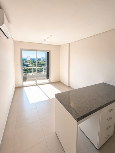 ALQUILER - DEPARTAMENTO DE 1 DORMITORIO EN NATANIA MOLAS LÓPEZ 