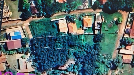 VENDO TERRENO DE 720 M2 EN LIMPIO