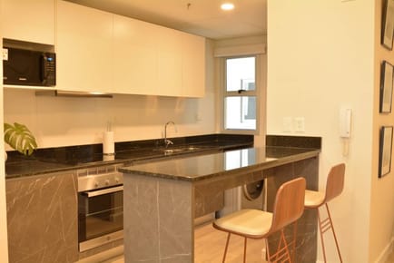 DEPARTAMENTO EN VENTA | FORVM MOLAS LÓPEZ