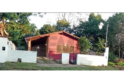 Casa - Venta - Lambaré, Paraguay