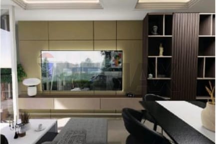 Departamento Innovador en Barrio Herrera