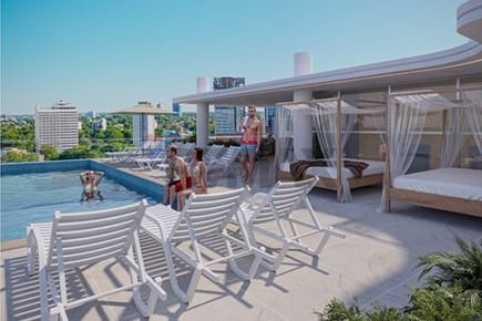 VENDO DEPARTAMENTO EN POZO EN ALTEA DEL SOL