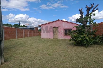 Terreno - Venta - Mariano Roque Alonso, Central, Paraguay