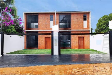 Oferta duplex zona rakiura con patio