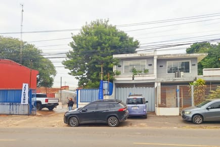 Terreno-Venta-Lillo casi Denis Roa, Ycuá Satí, Asunción