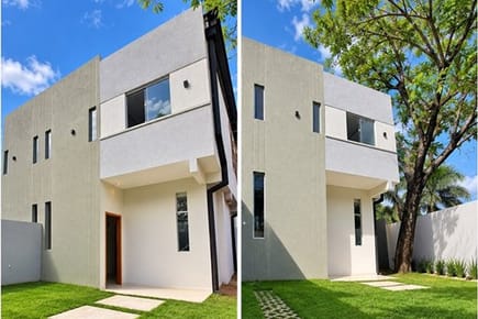 Dúplex-Venta-Av Dr victorio Curiel, Santo Tomás, San Lorenzo, Central