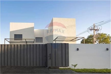 Vendo DÚPLEX a estrenar en Luque