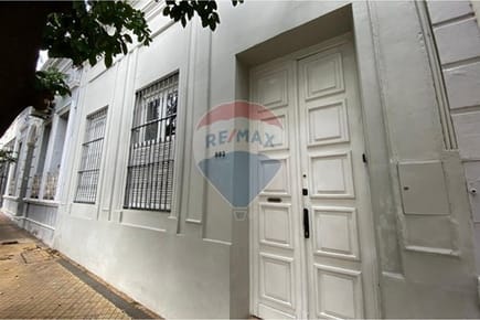 Casa - Venta - San Roque, Asunción, Paraguay