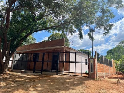 Chalet - Venta - Ñemby, Central, Paraguay