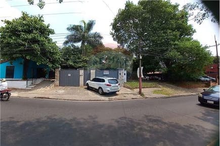Casa - Venta - Paraguay Central San Lorenzo