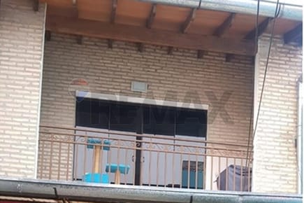 Departamento en Herrera Asuncion